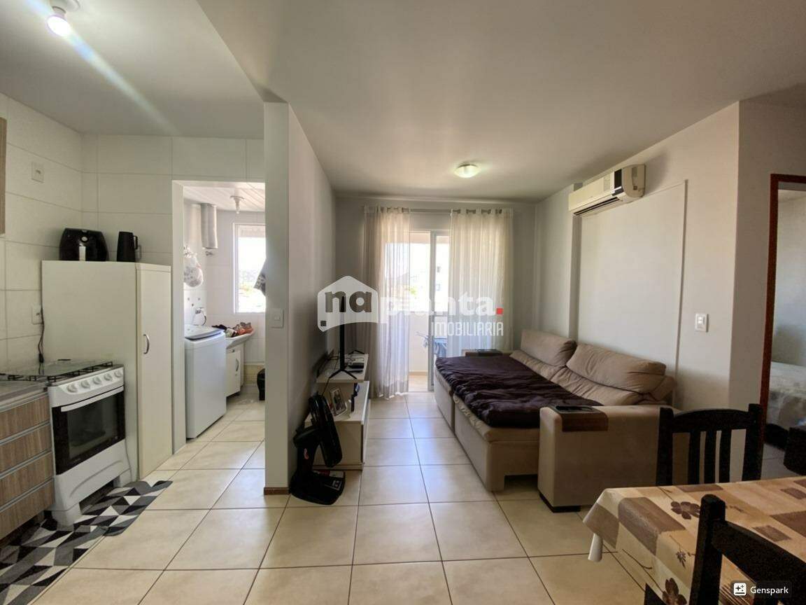 Apartamento, 2 quartos, 61 m² - Foto 3