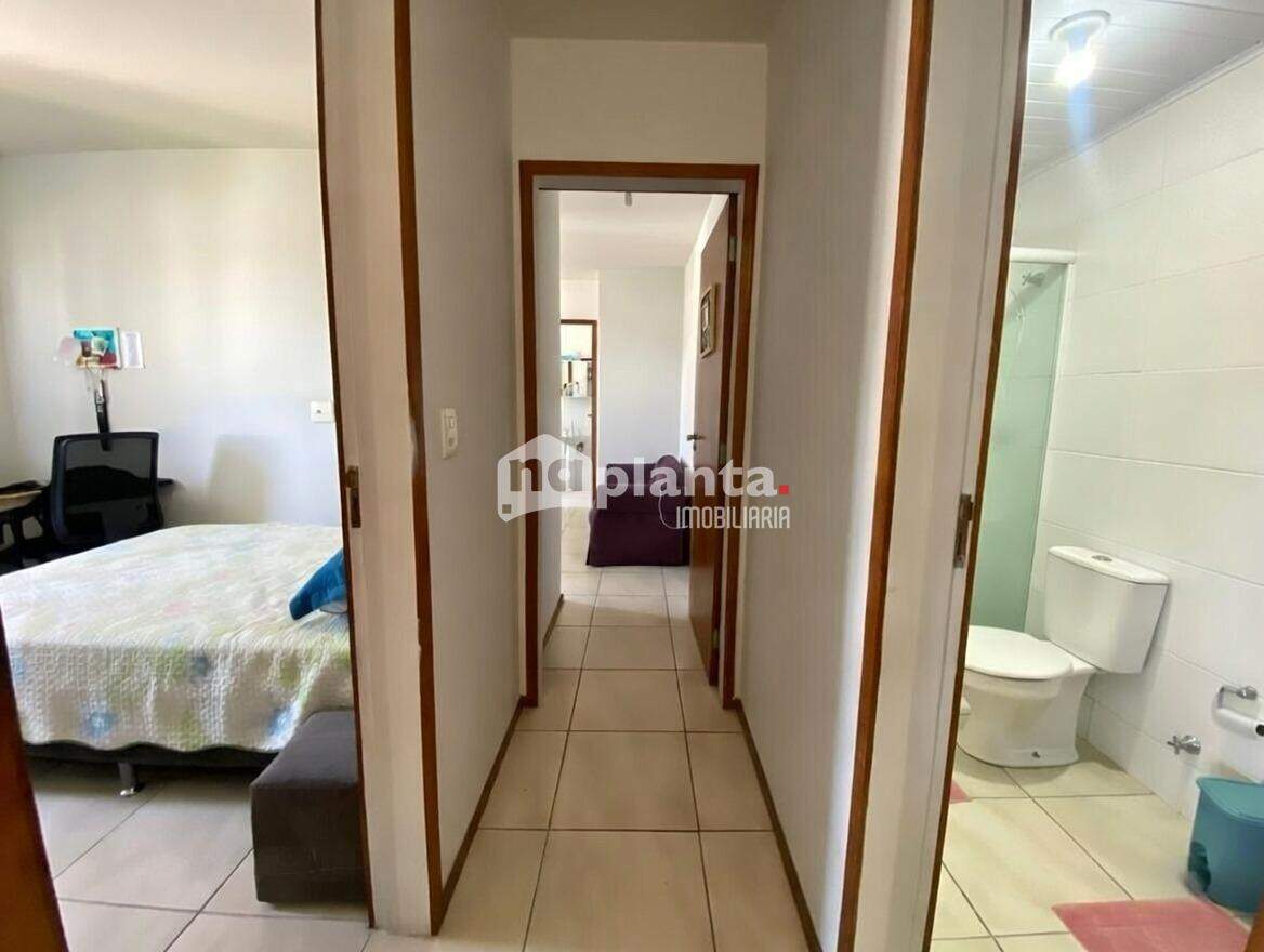 Apartamento, 2 quartos, 61 m² - Foto 7