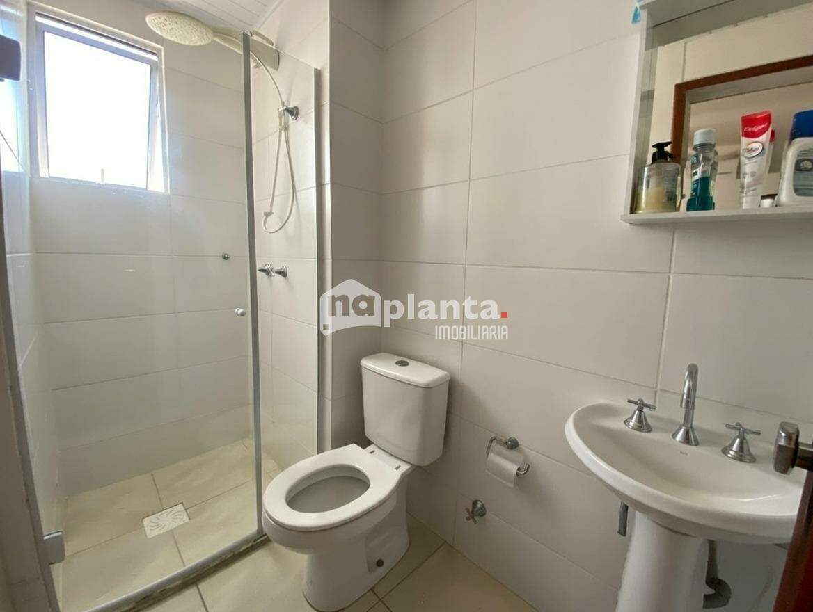 Apartamento, 2 quartos, 61 m² - Foto 11