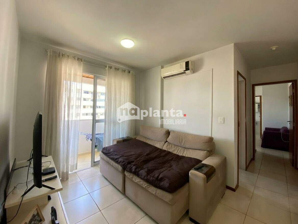 Apartamento com 02 dormitórios com 01 suíte, e 2 vagas em Flor de Nápolis, São José - Financiamento disponível — foto 5