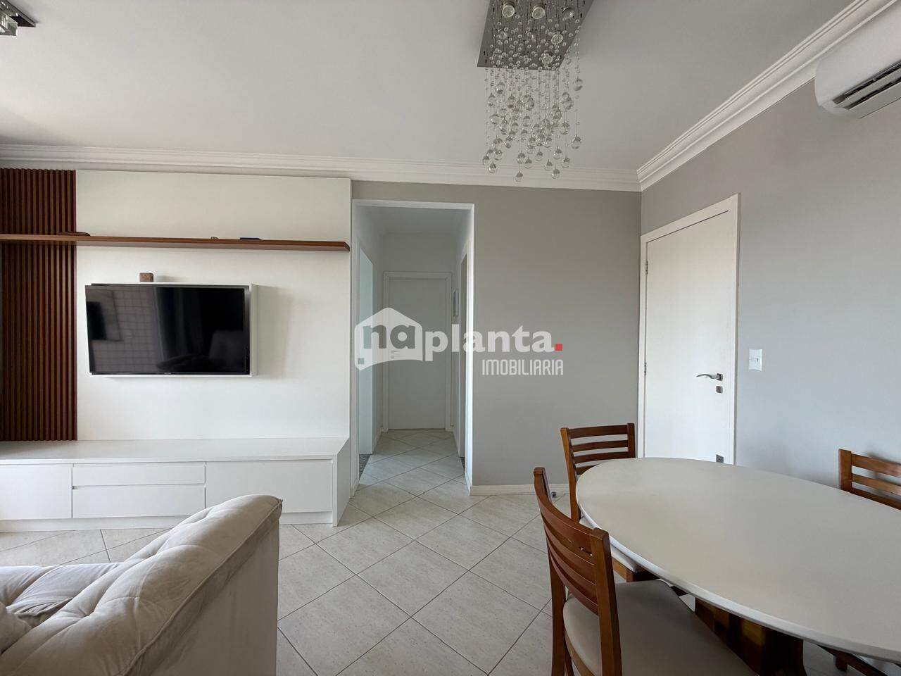 Apartamento com 02 dormitórios com 01 suíte, e 2 vagas em Flor de Nápolis, São José - Financiamento disponível — foto 4