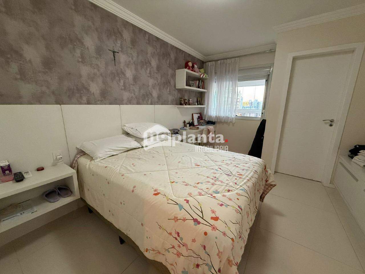 Apartamento, 4 quartos, 152 m² - Foto 14