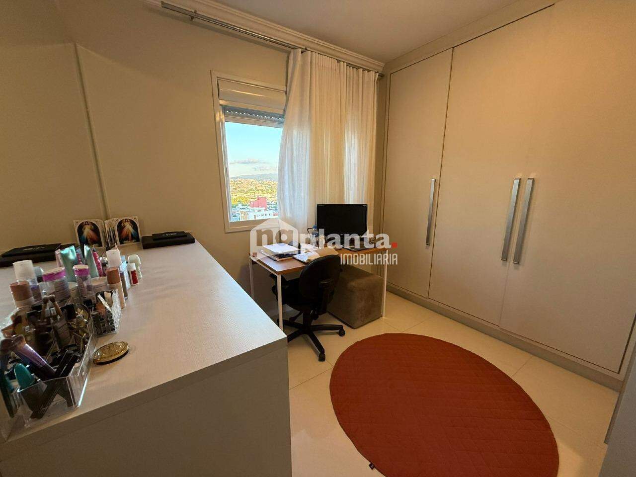 Apartamento, 4 quartos, 152 m² - Foto 22