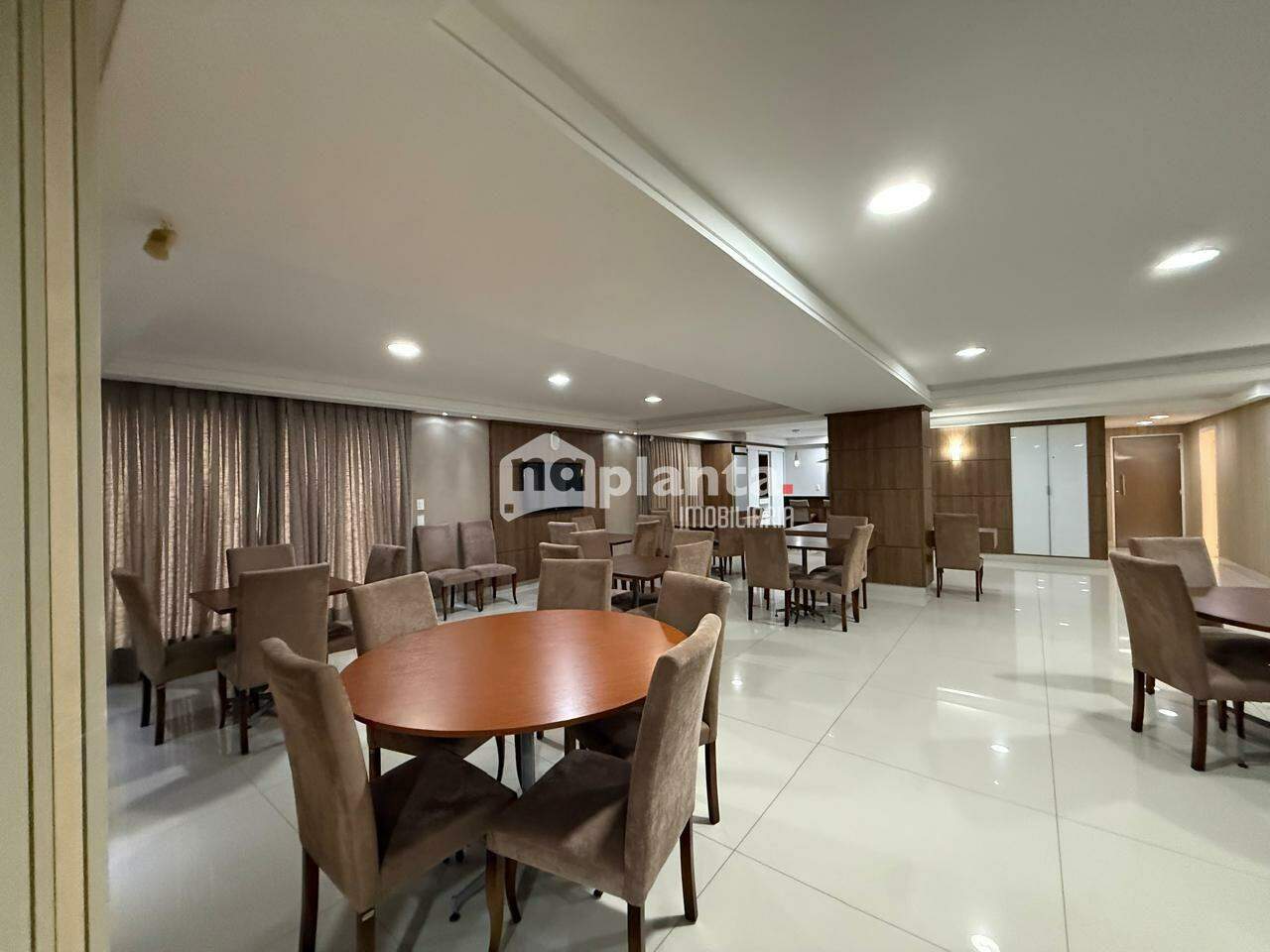 Apartamento, 4 quartos, 152 m² - Foto 27