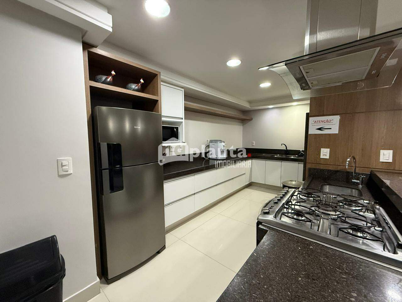 Apartamento, 4 quartos, 152 m² - Foto 28