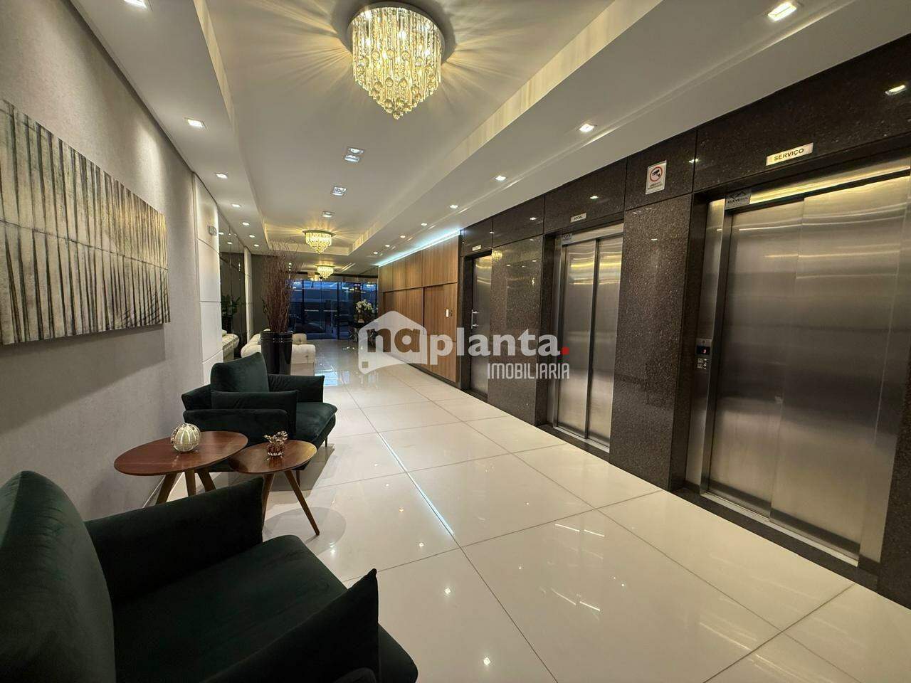 Apartamento, 4 quartos, 152 m² - Foto 24