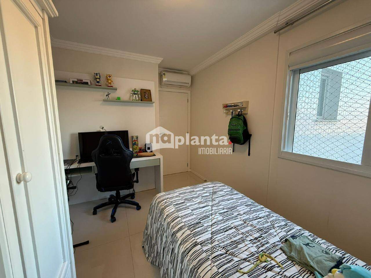 Apartamento, 4 quartos, 152 m² - Foto 16