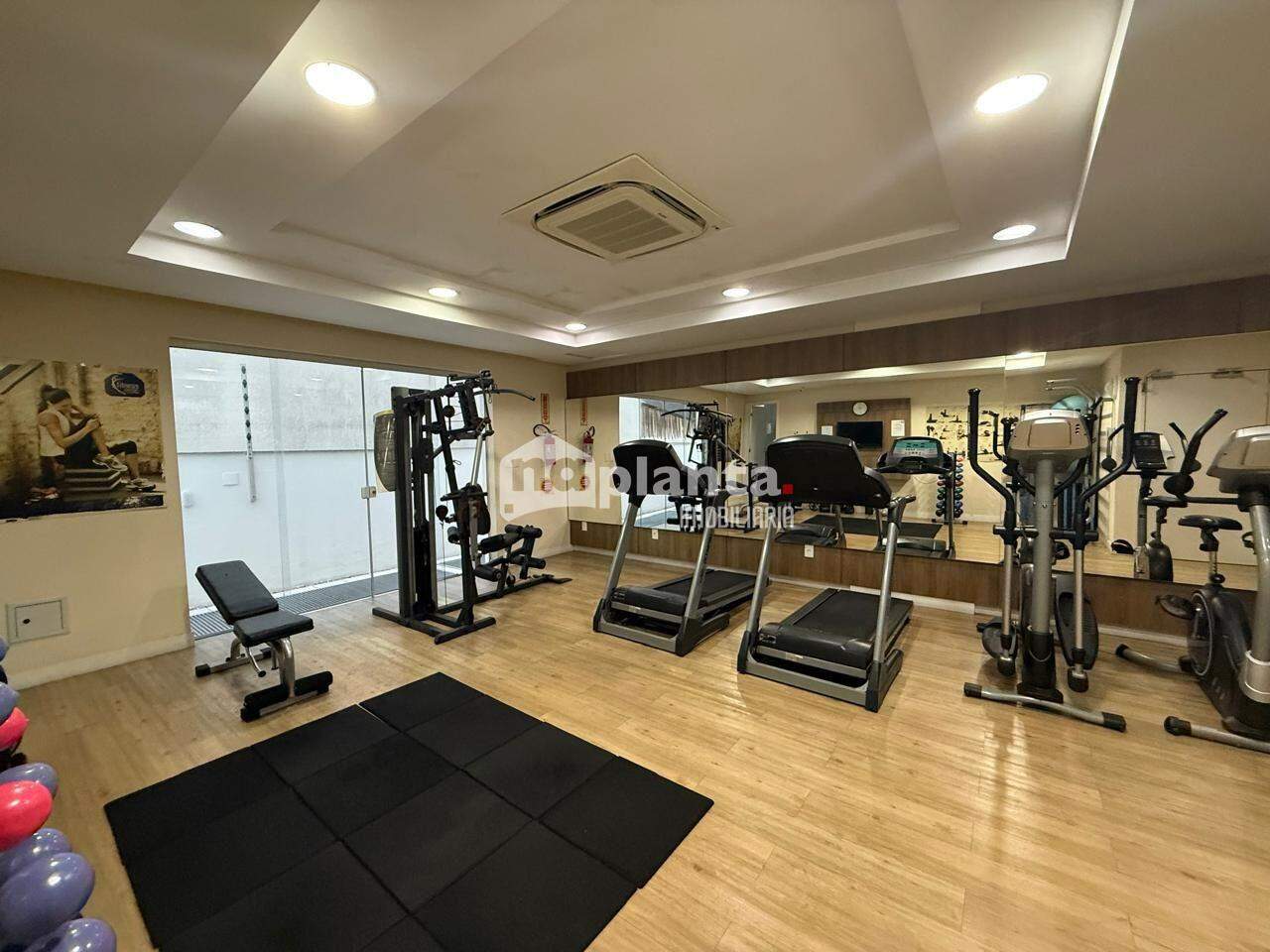 Apartamento, 4 quartos, 152 m² - Foto 30