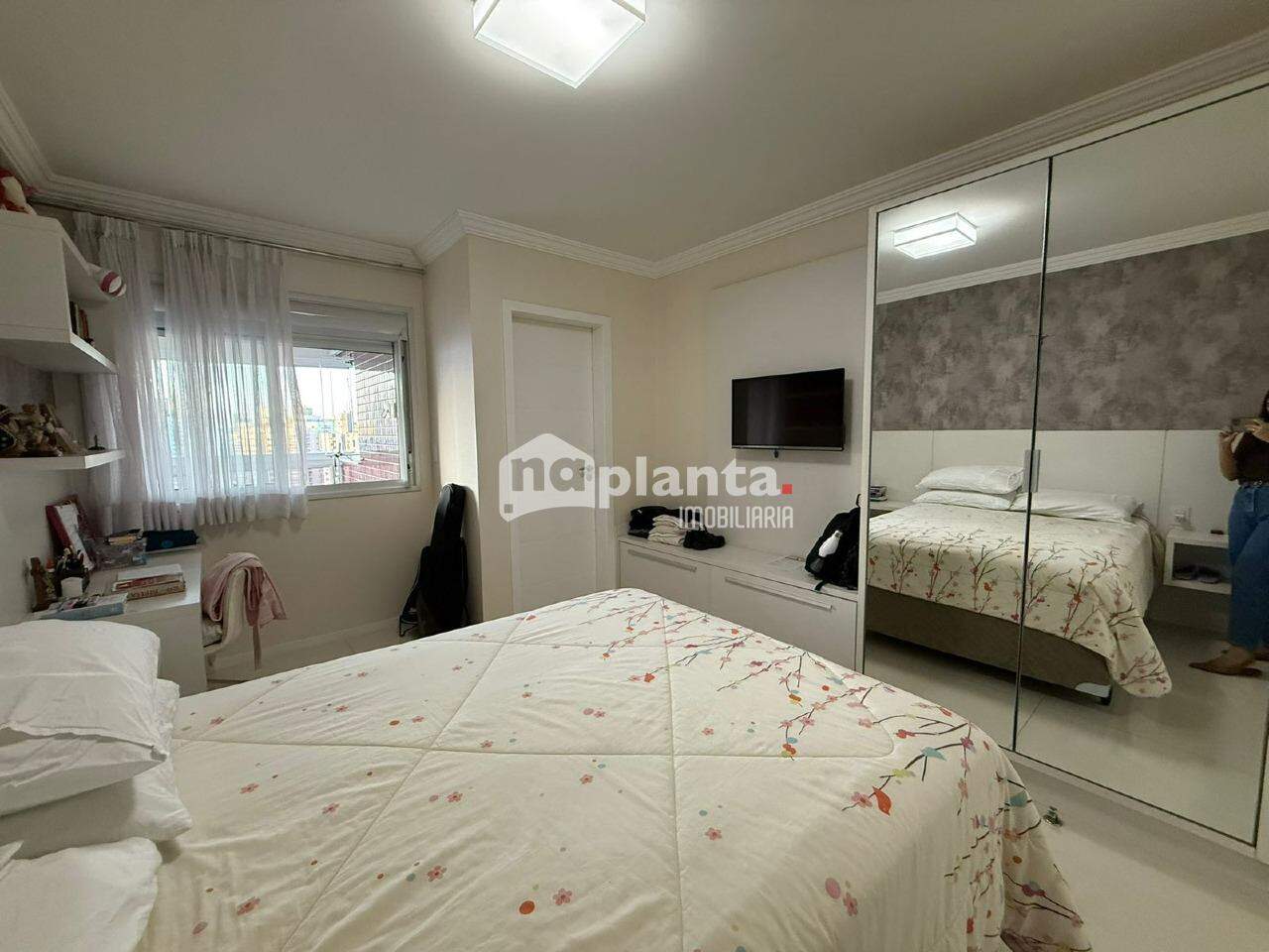 Apartamento, 4 quartos, 152 m² - Foto 13