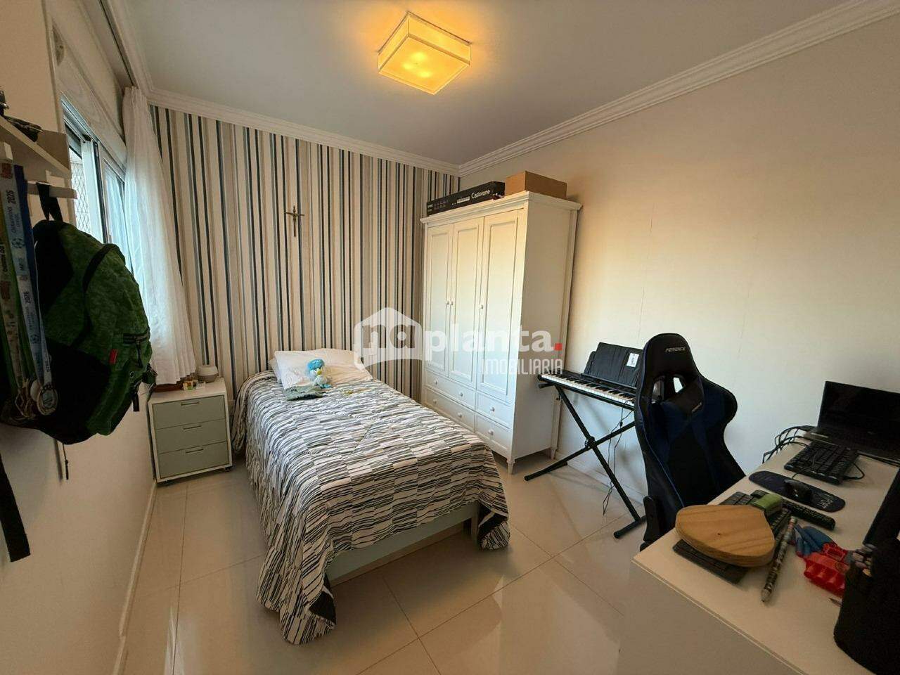 Apartamento, 4 quartos, 152 m² - Foto 17