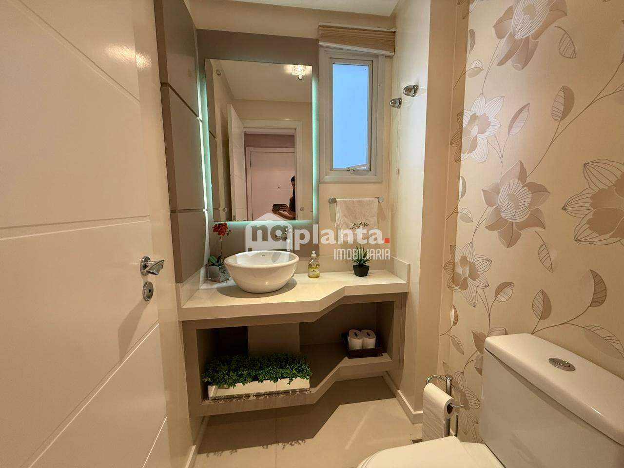 Apartamento, 4 quartos, 152 m² - Foto 9