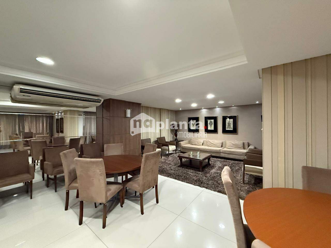 Apartamento, 4 quartos, 152 m² - Foto 26