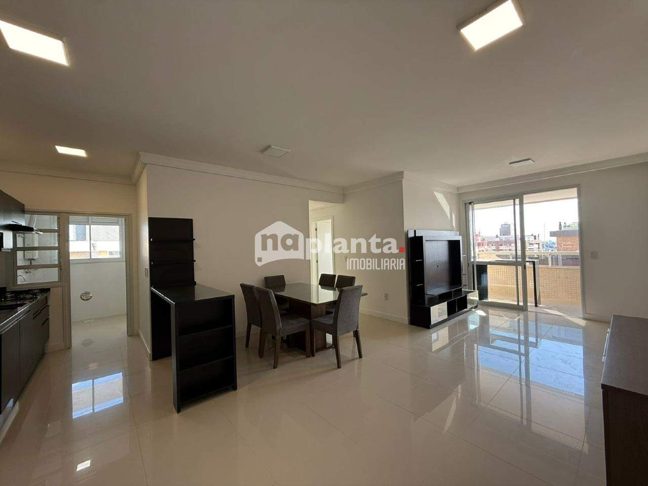 Apartamento com 03 dormitórios 01 suíte em Campinas, São José - Aceita Financiamento — foto 2