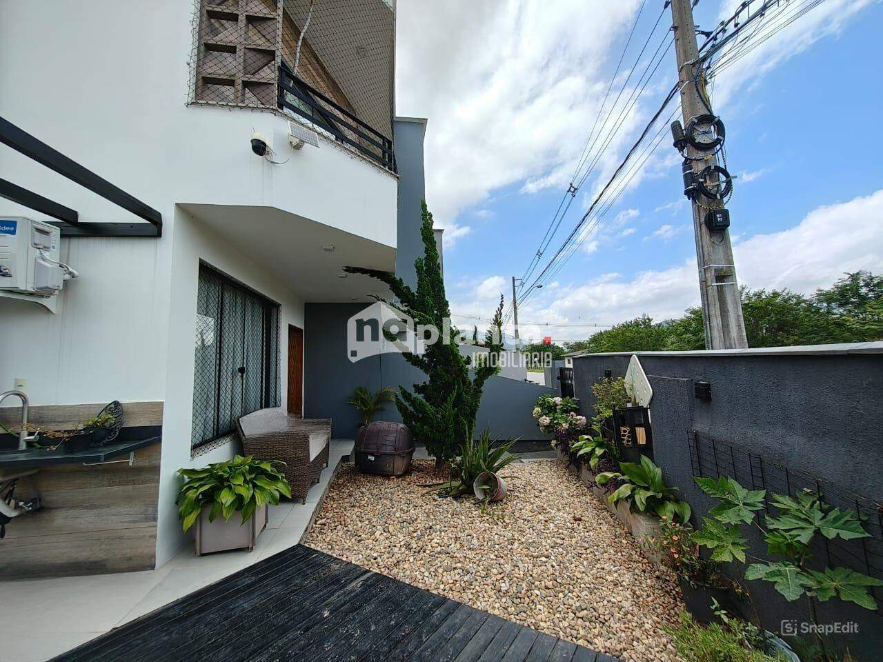Sobrado, 3 quartos, 87 m² - Foto 18