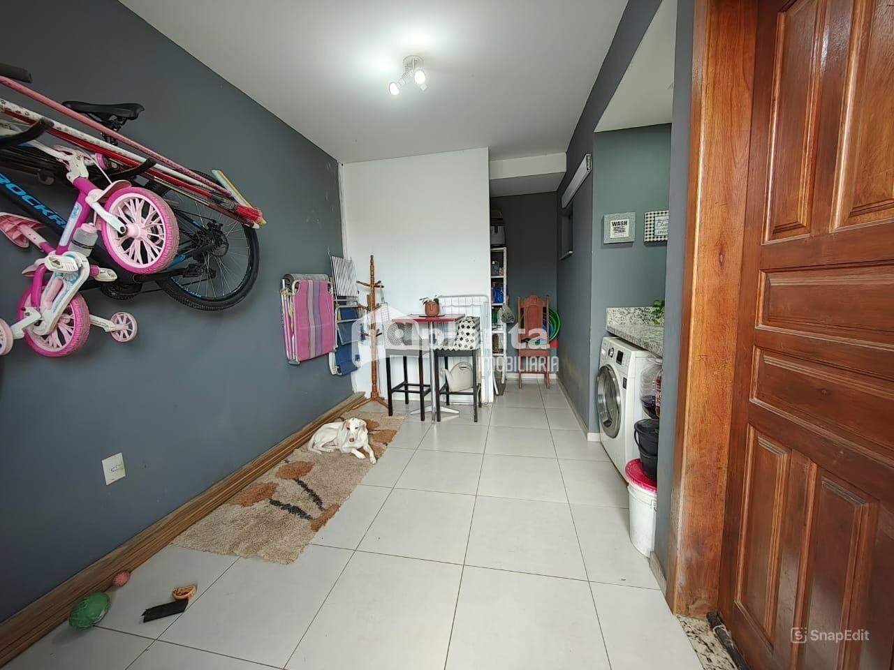 Sobrado, 3 quartos, 87 m² - Foto 7