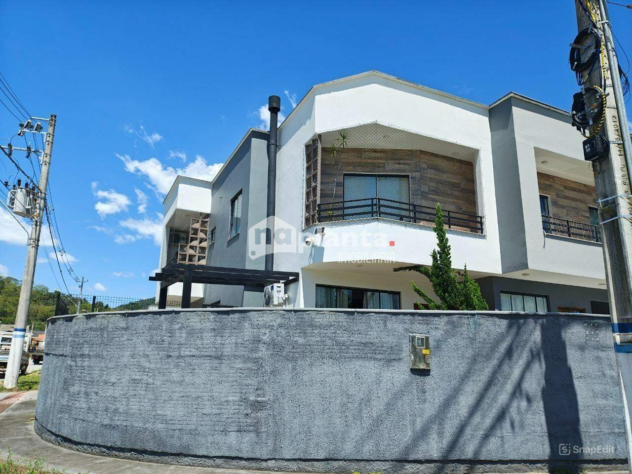 Sobrado, 3 quartos, 87 m² - Foto 26