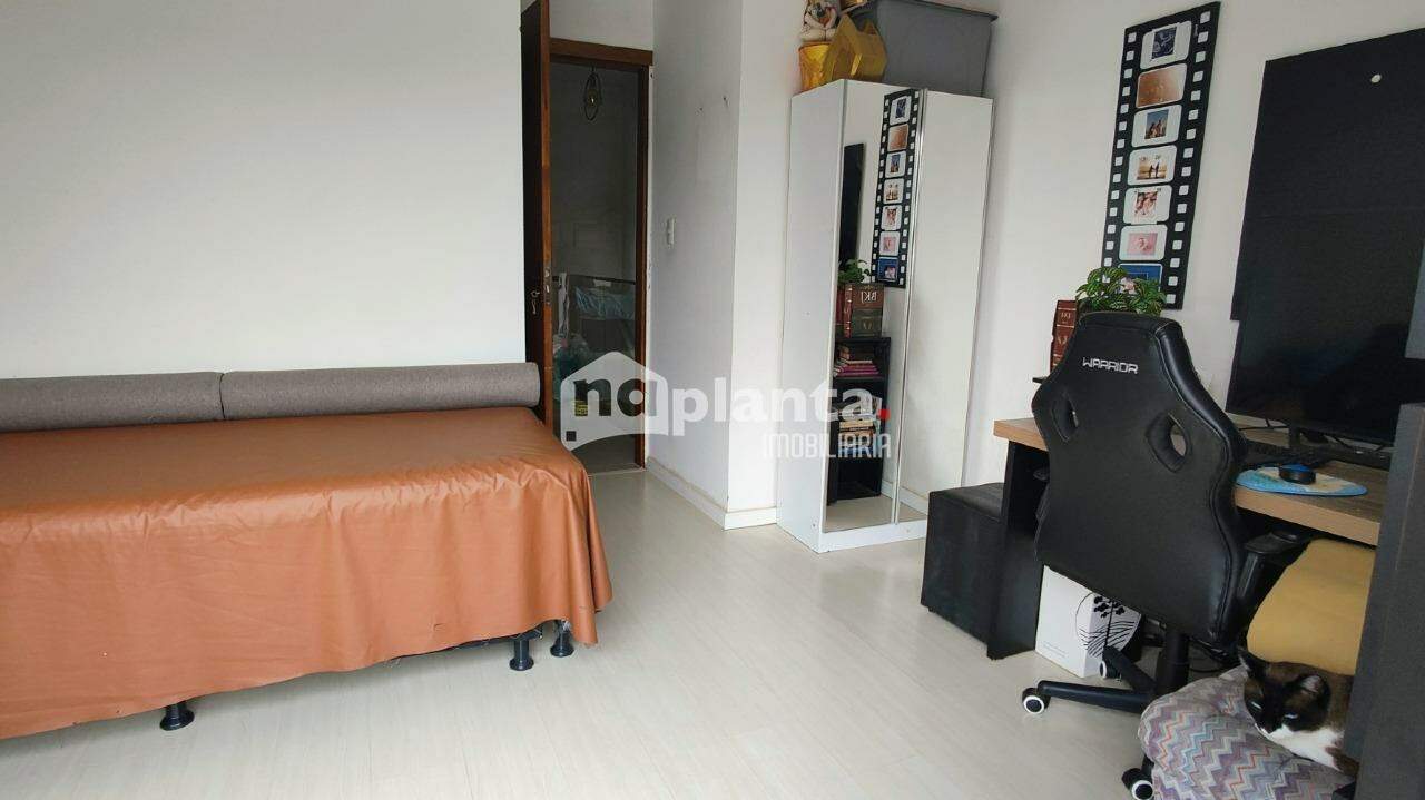 Sobrado, 3 quartos, 87 m² - Foto 14