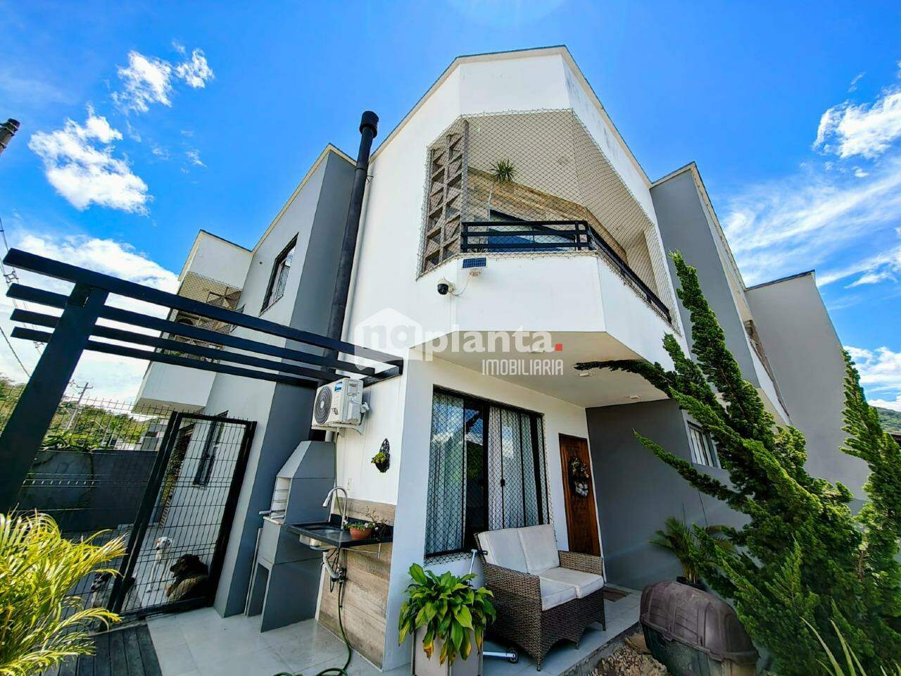 Sobrado, 3 quartos, 87 m² - Foto 25