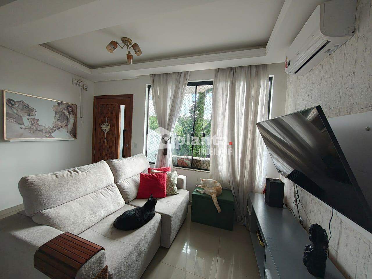 Sobrado, 3 quartos, 87 m² - Foto 2