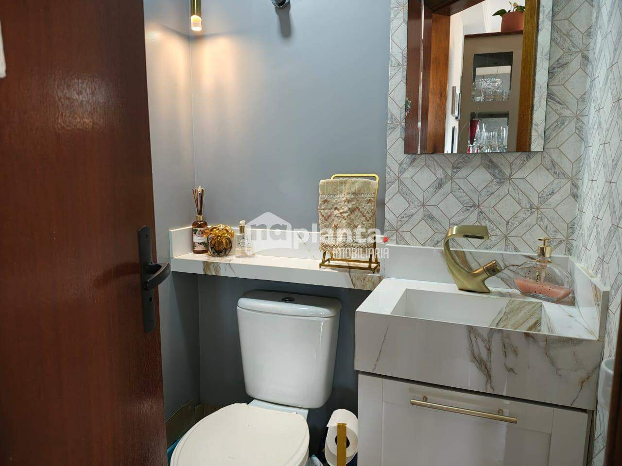 Sobrado, 3 quartos, 87 m² - Foto 8