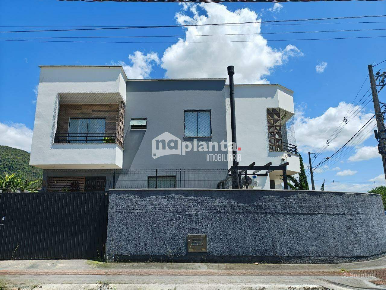 Sobrado, 3 quartos, 87 m² - Foto 27