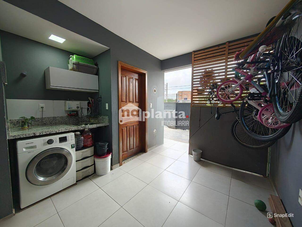 Sobrado, 3 quartos, 87 m² - Foto 6