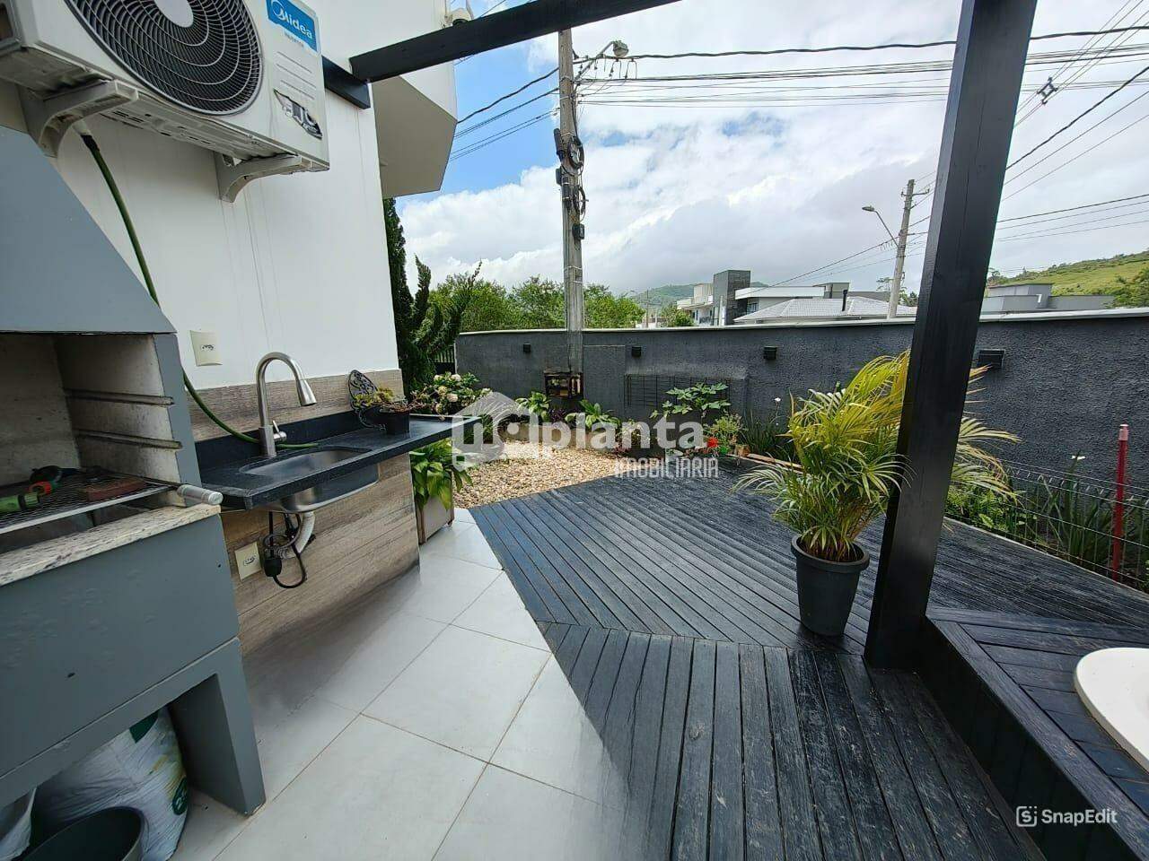 Sobrado, 3 quartos, 87 m² - Foto 23