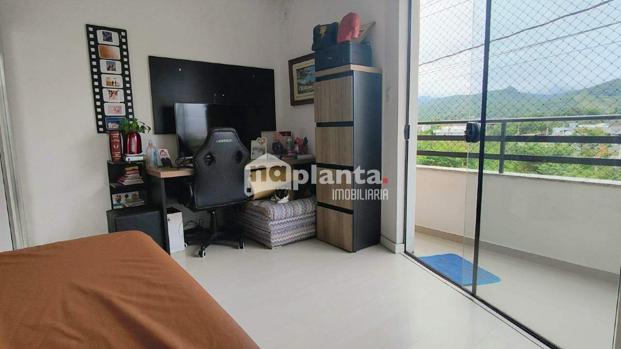 Sobrado, 3 quartos, 87 m² - Foto 10
