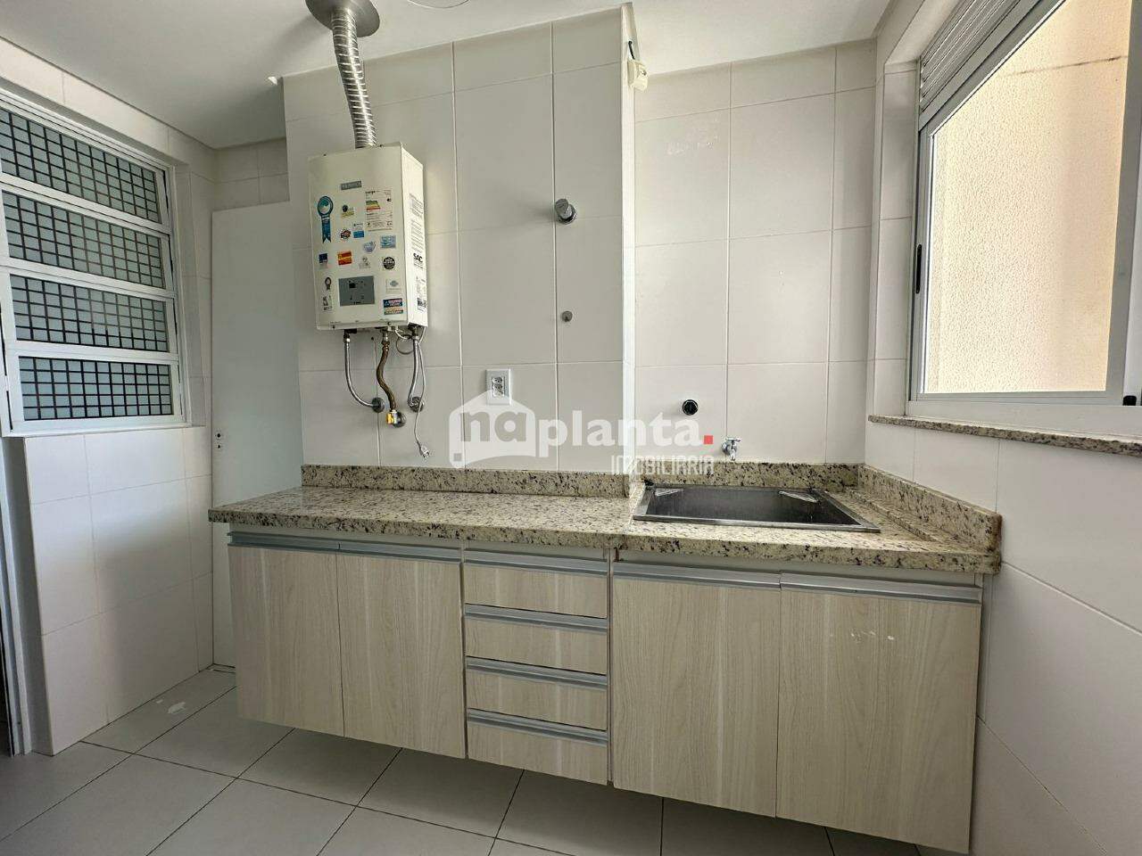 Apartamento, 3 quartos, 131 m² - Foto 8