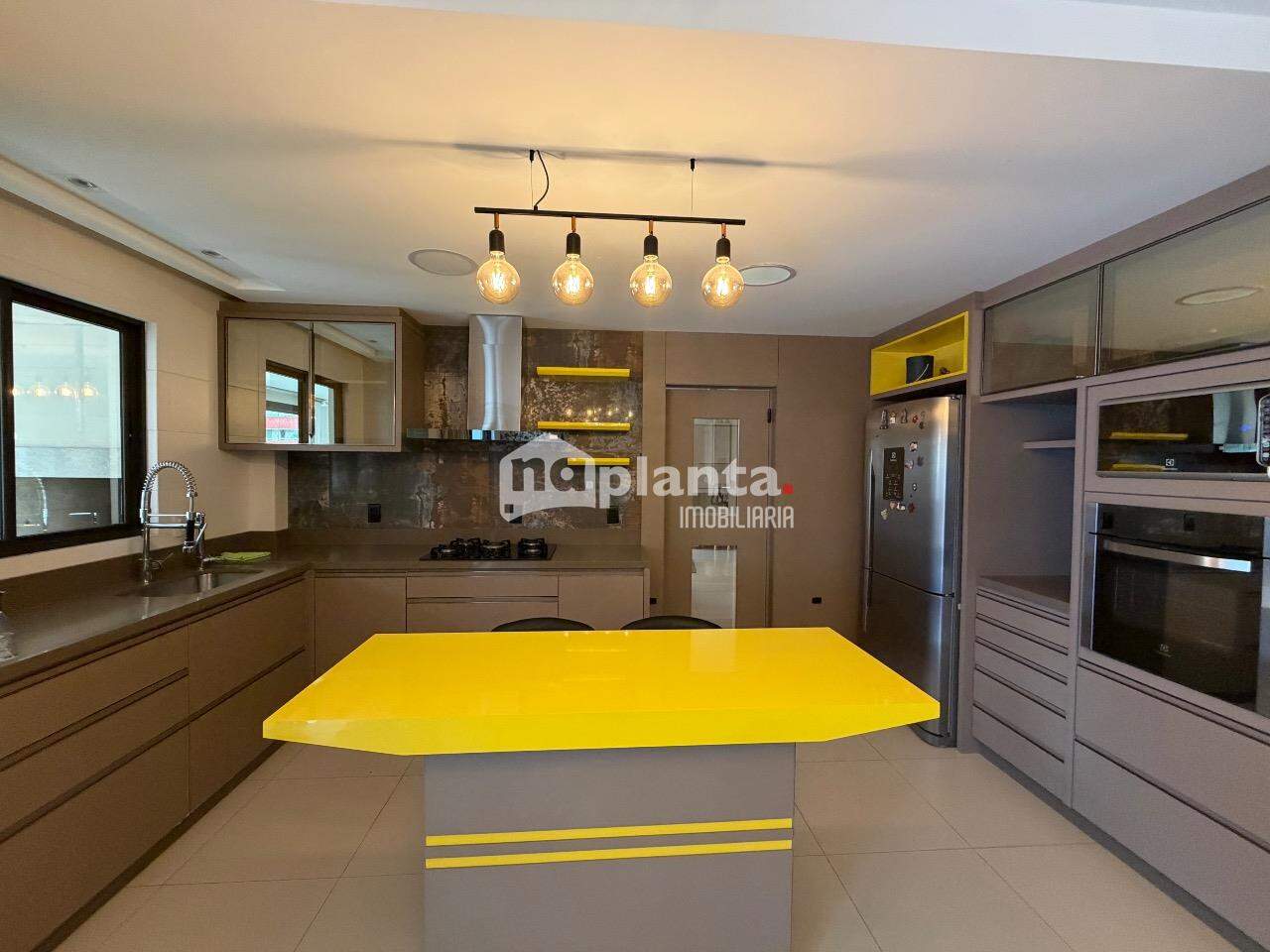 Apartamento, 3 quartos, 137 m² - Foto 3