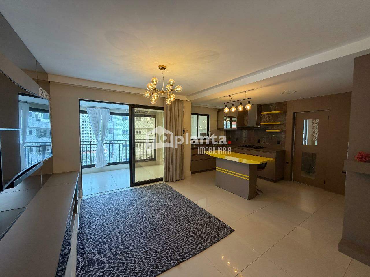 Apartamento, 3 quartos, 137 m² - Foto 2