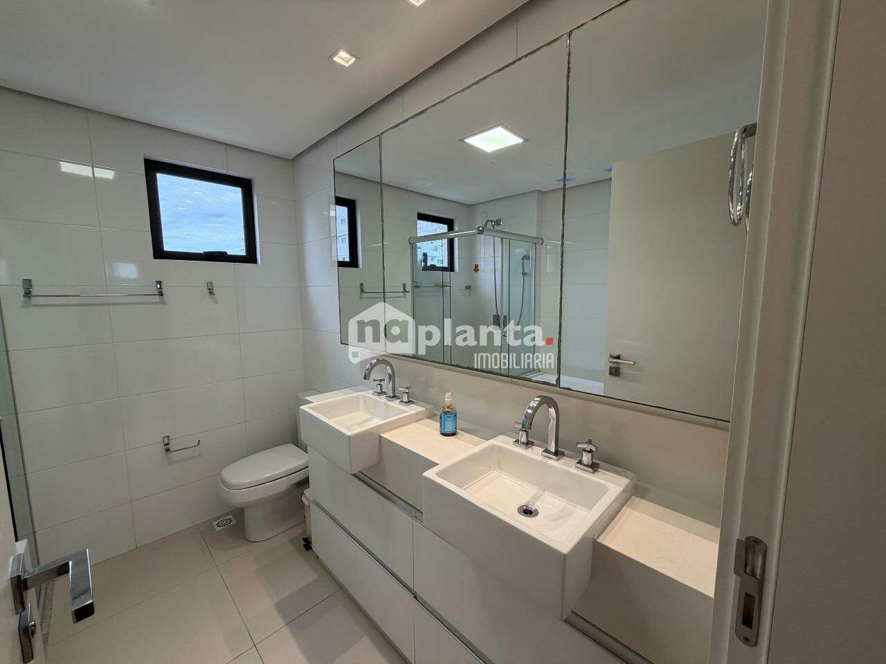 Apartamento, 3 quartos, 137 m² - Foto 14
