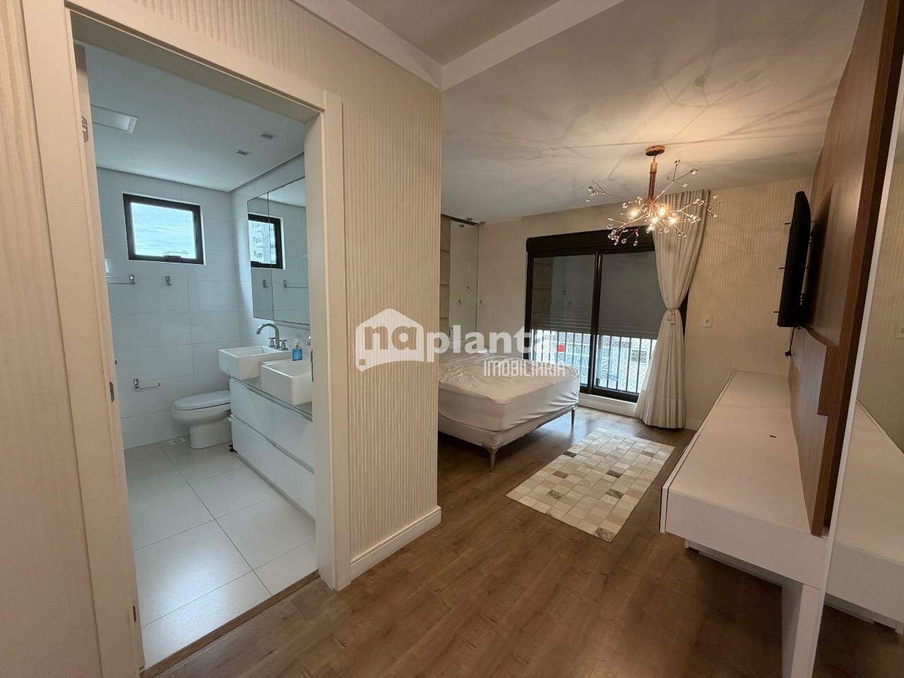 Apartamento, 3 quartos, 137 m² - Foto 6
