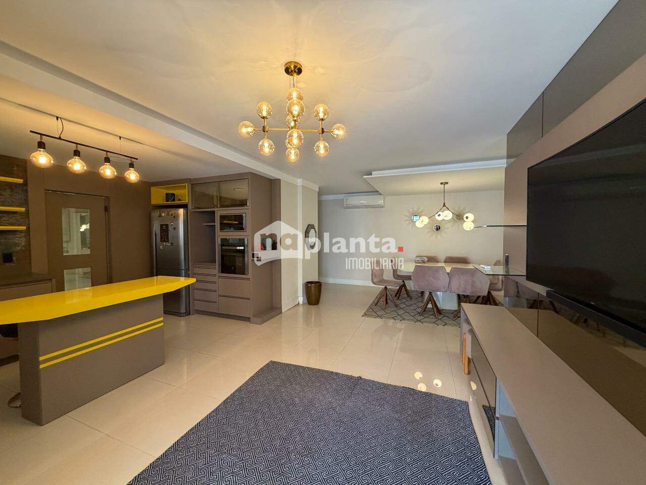 Apartamento, 3 quartos, 137 m² - Foto 11