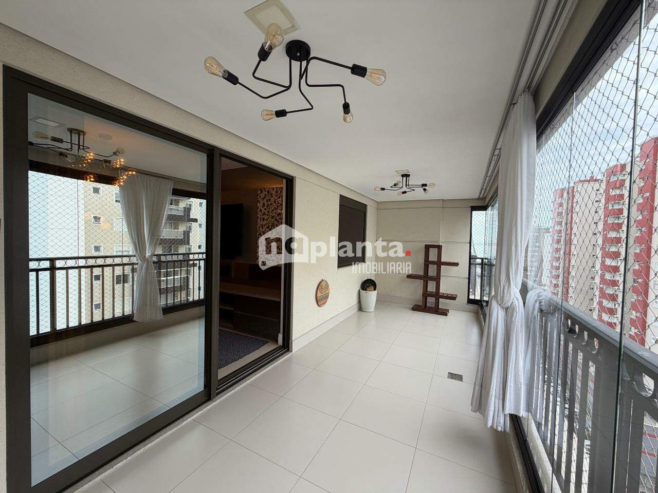 Apartamento, 3 quartos, 137 m² - Foto 13