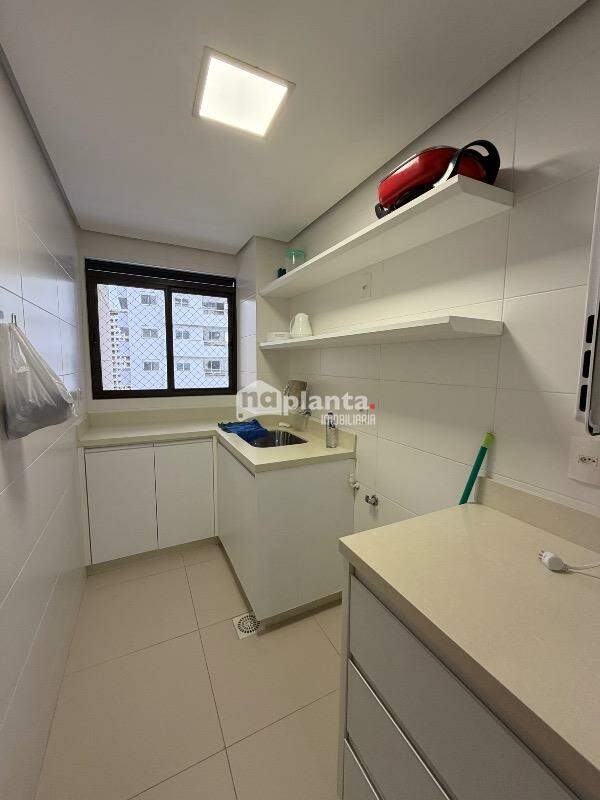 Apartamento, 3 quartos, 137 m² - Foto 21