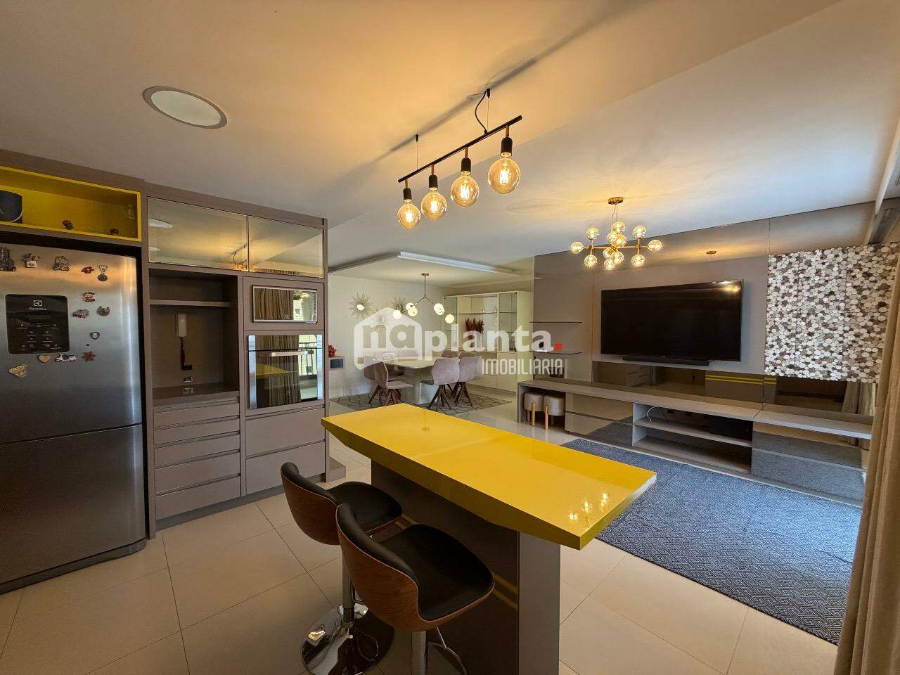 Apartamento, 3 quartos, 137 m² - Foto 5
