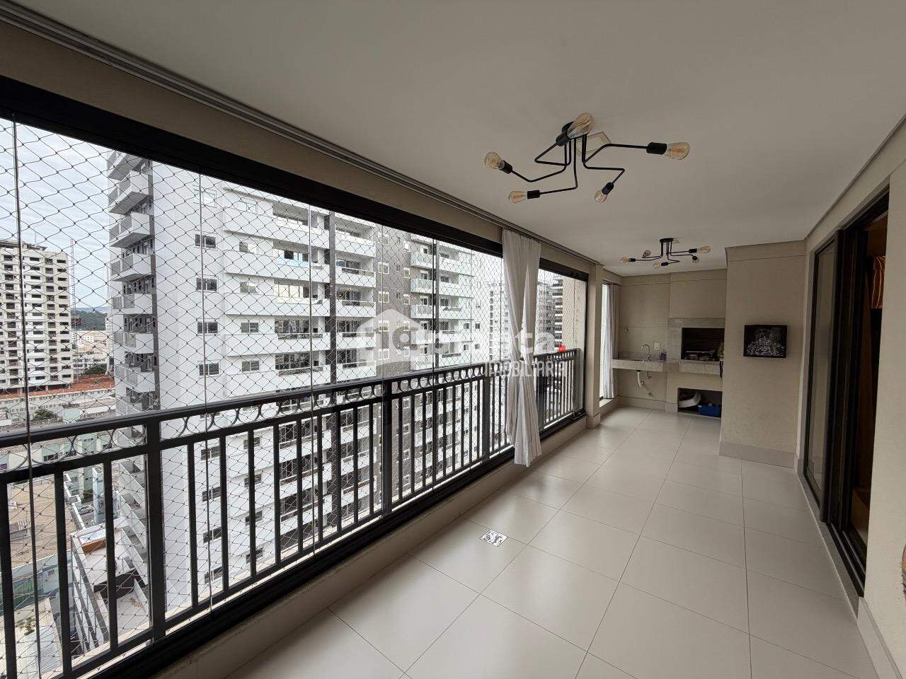 Apartamento, 3 quartos, 137 m² - Foto 4