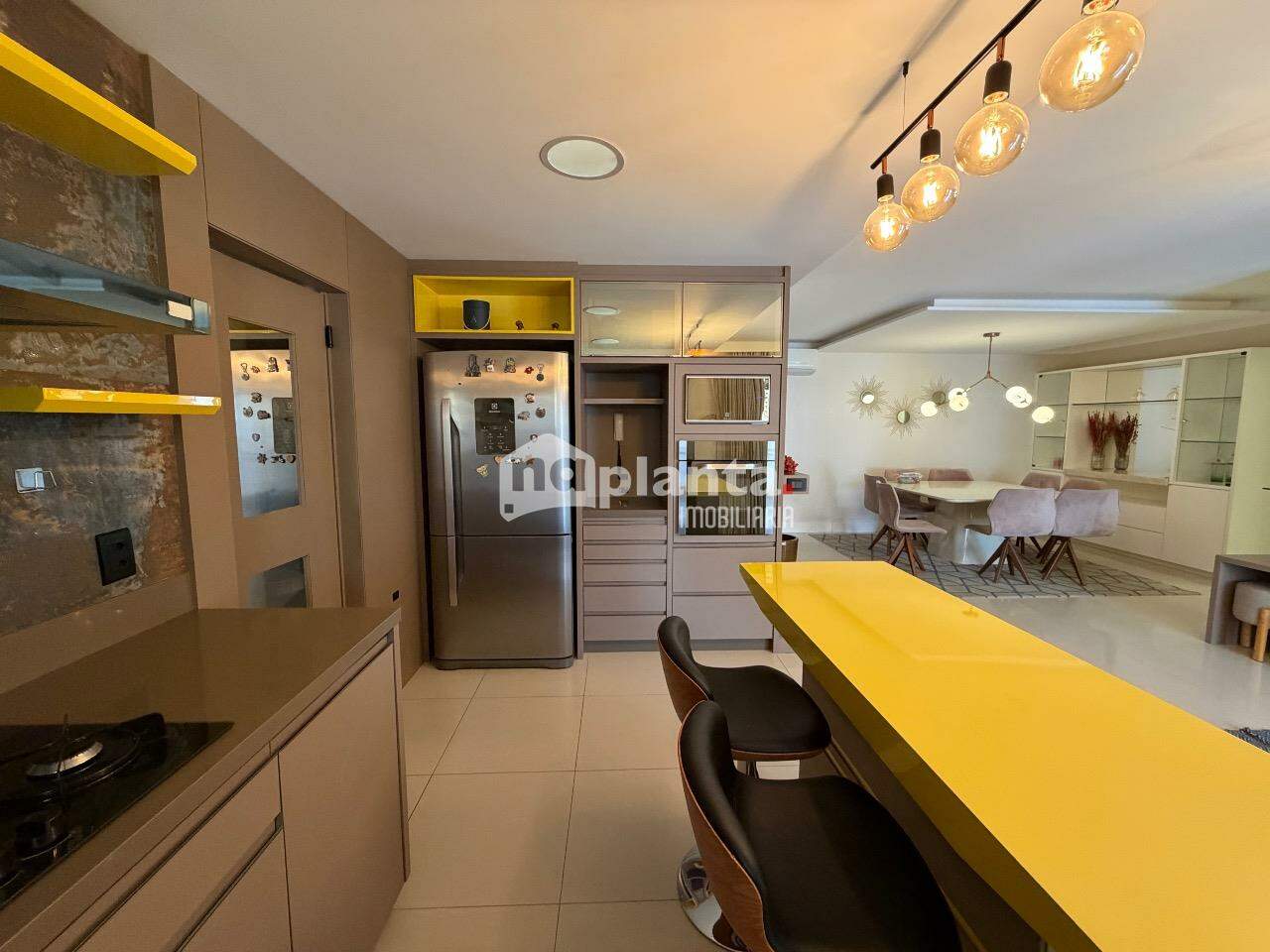 Apartamento, 3 quartos, 137 m² - Foto 9