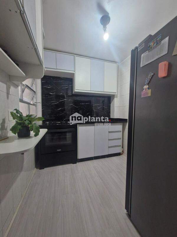Apartamento 3 quartos à venda em Capoeiras, Florianópolis - 87,97 m internos (102 m total) com 1 vaga — foto 7