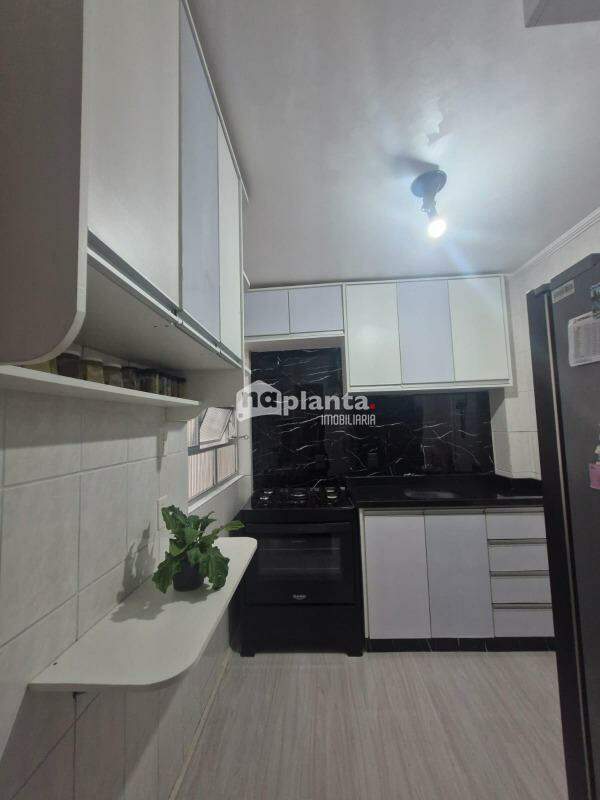 Apartamento, 3 quartos, 88 m² - Foto 8