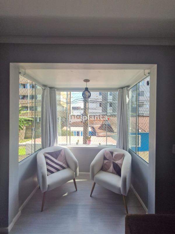 Apartamento 3 quartos à venda em Capoeiras, Florianópolis - 87,97 m internos (102 m total) com 1 vaga — foto 6