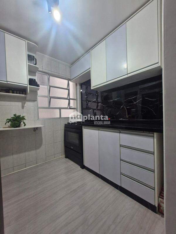 Apartamento 3 quartos à venda em Capoeiras, Florianópolis - 87,97 m internos (102 m total) com 1 vaga — foto 5