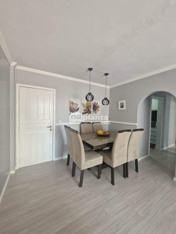 Apartamento 3 quartos à venda em Capoeiras, Florianópolis - 87,97 m internos (102 m total) com 1 vaga — foto 3