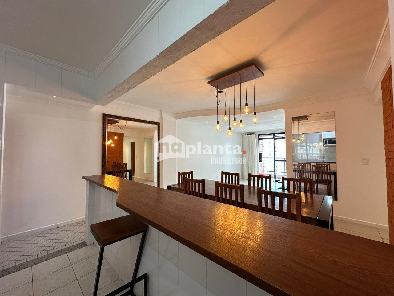 Apartamento, 3 quartos, 119 m² - Foto 6