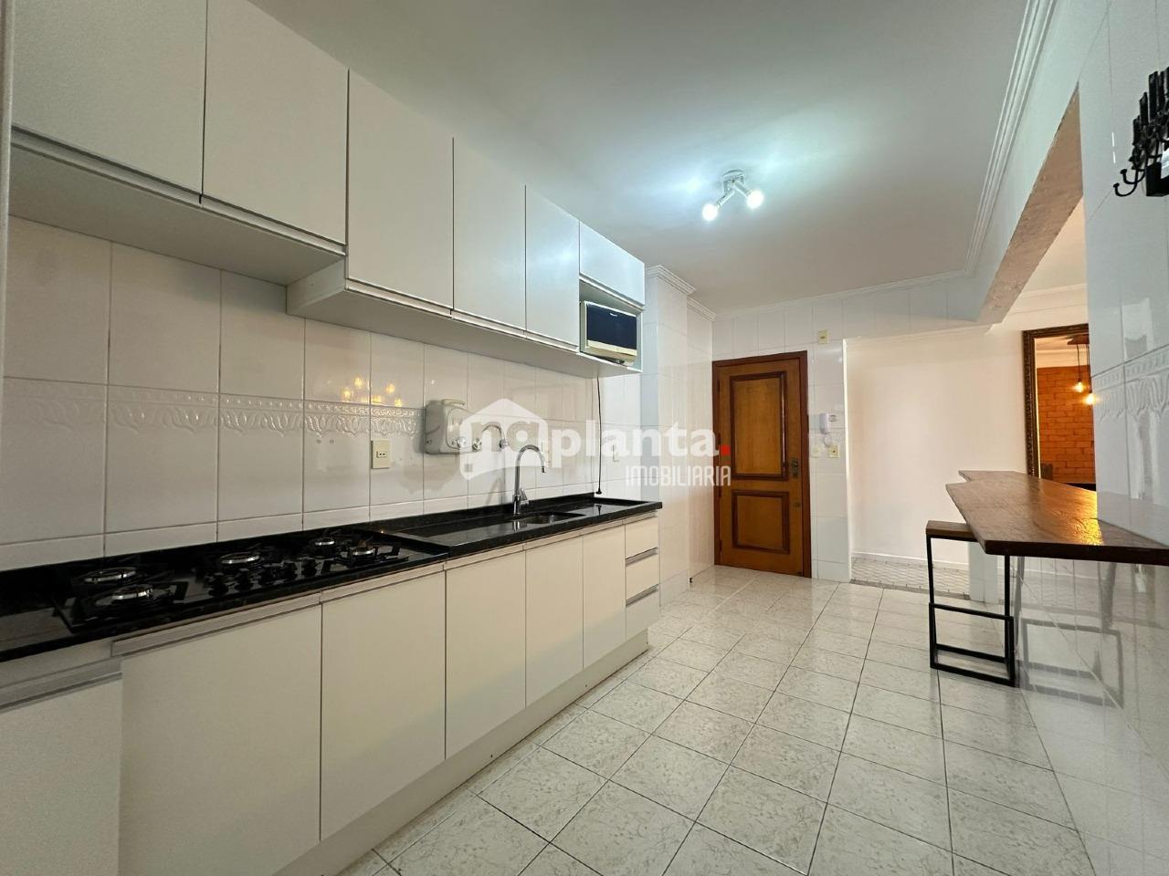 Apartamento, 3 quartos, 119 m² - Foto 13