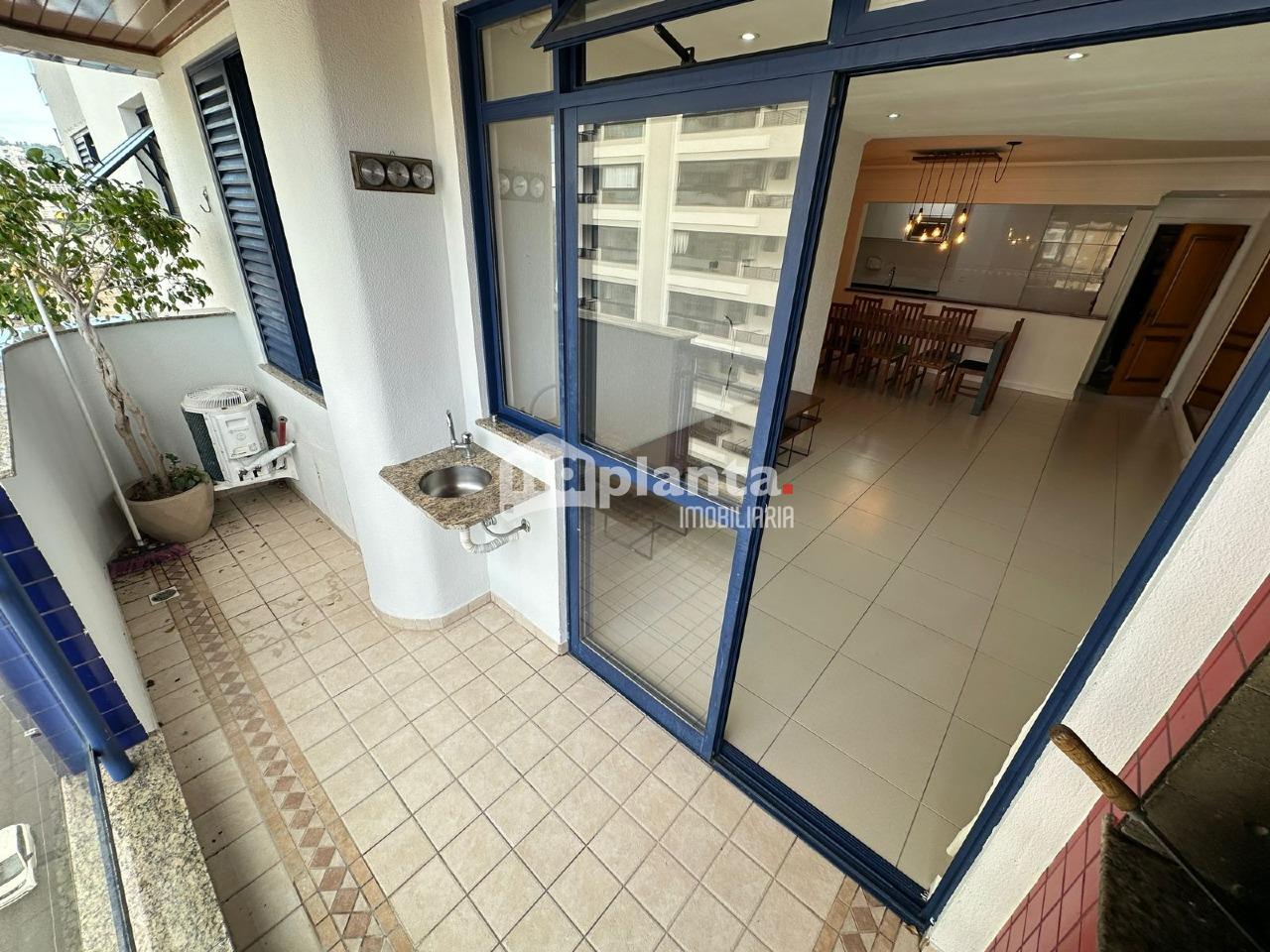 Apartamento, 3 quartos, 119 m² - Foto 9
