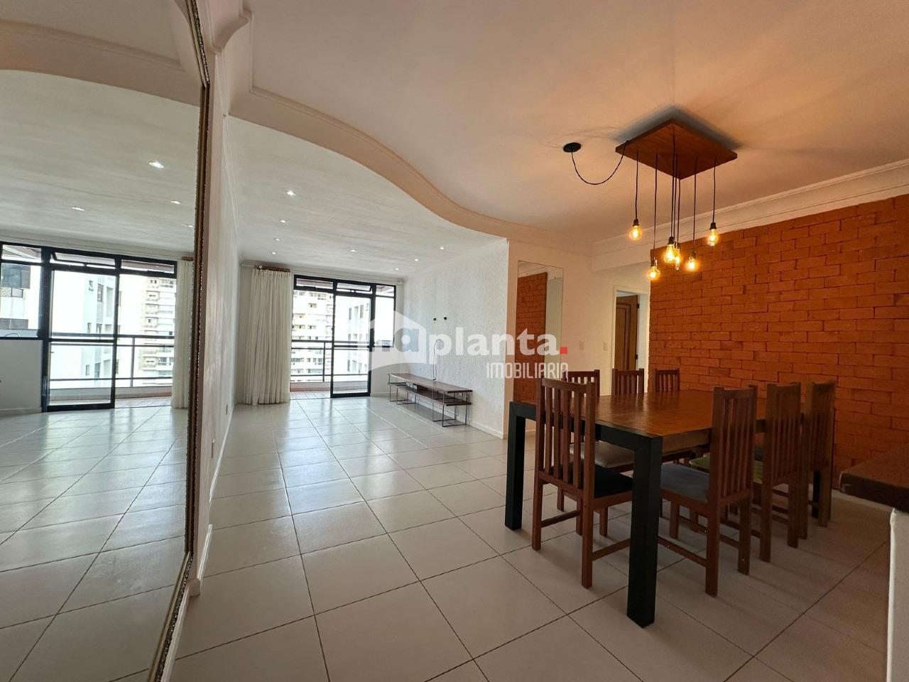 Apartamento, 3 quartos, 119 m² - Foto 5