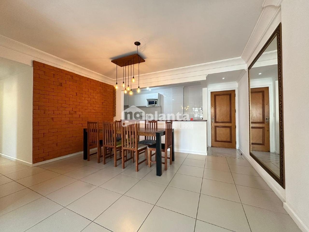 Apartamento, 3 quartos, 119 m² - Foto 4