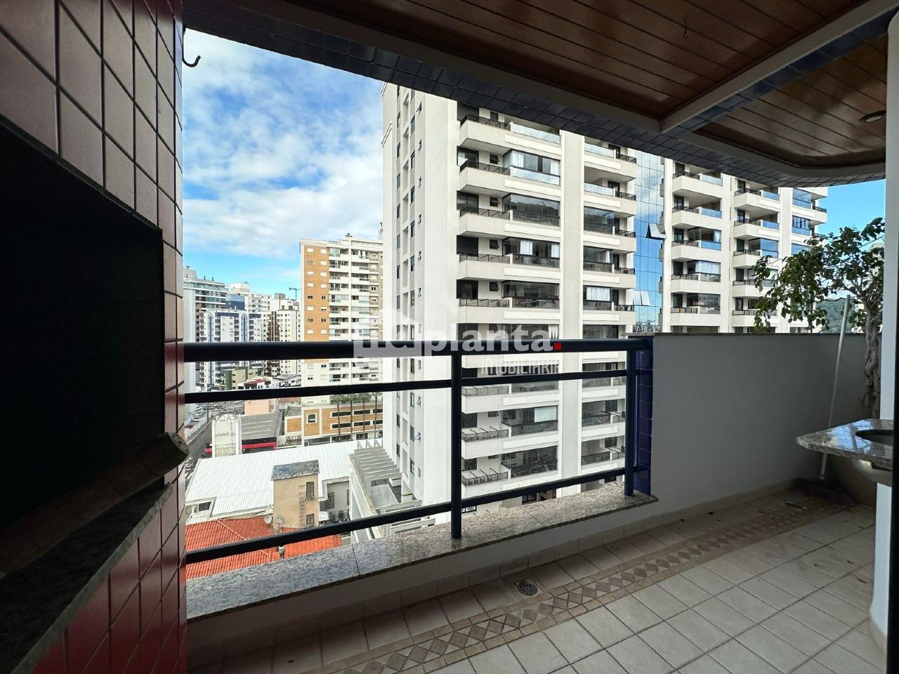 Apartamento, 3 quartos, 119 m² - Foto 7
